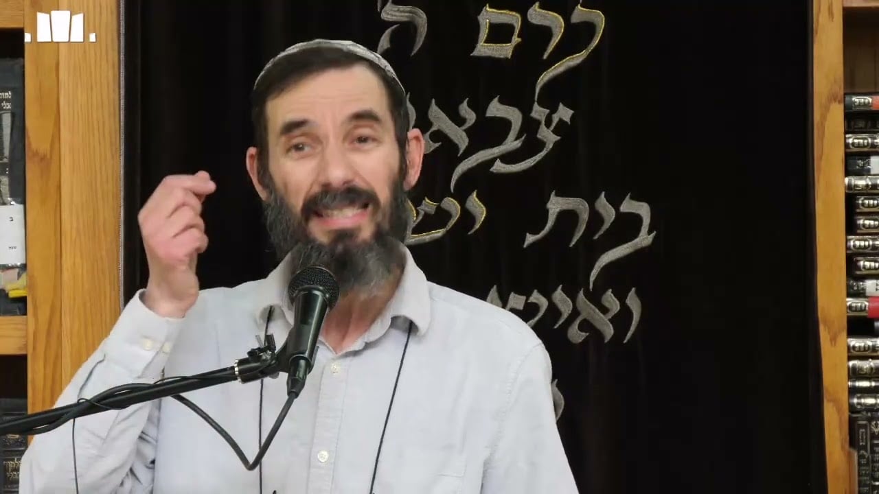 אורות הקודש - הלידה, השיטה, והמהלך | הרב אוריאל עיטם, ראש ישיבת ירוחם | כנס אסופות השני