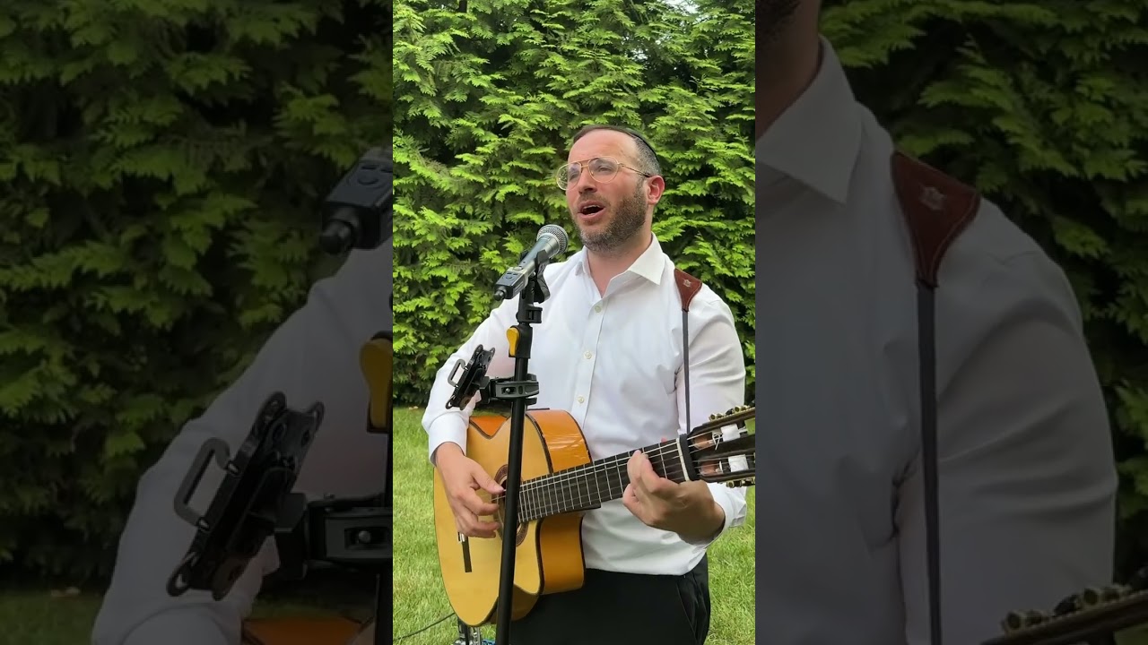 Who doesn’t LOVE this song… 🔥 🌟 #jewishmusic #shabbat #kumzitz