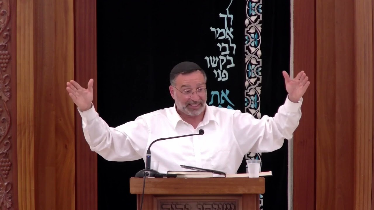 גדר רשות הרבים | שיעור כללי- פתיחת זמן חורף- מסכת שבת | הרב בן ציון אלגאזי