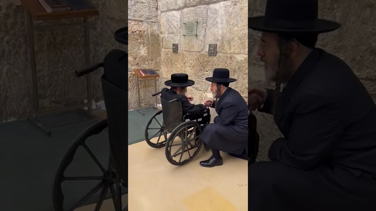 lelov Rebbe Maharid