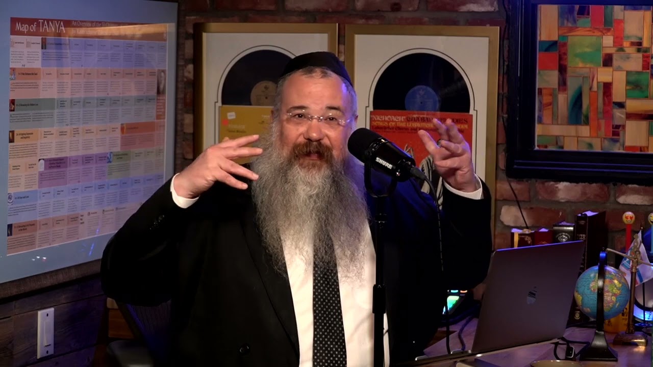 Day #1–Rambam DAILY Sefer HaMitzvos