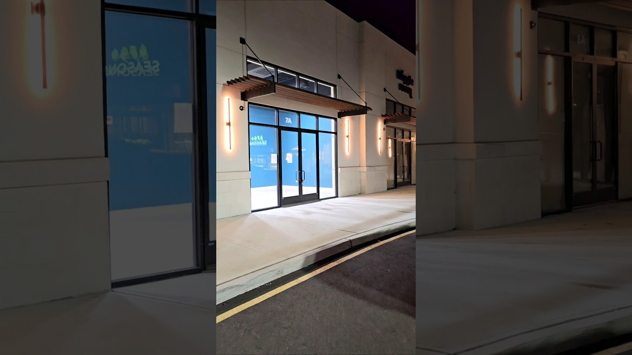Exciting News: A Brand New Pharmacy Is Opening at Toms River Plaza!