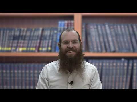 תקלה בסאונד- מומלץ לשמוע עם אוזניות | אתערותא דלעילא | דבר תורה לפרשת בשלח | הרב שלומי שפירא