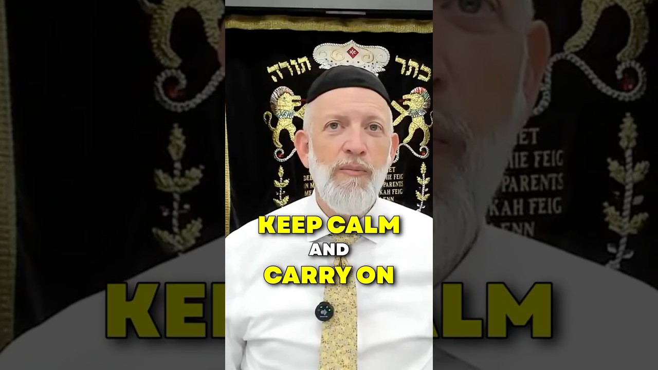 How to MEASURE your Emunah