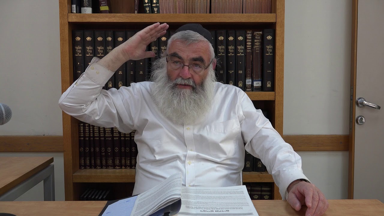 פרשת בראשית # המבט של ספר בראשית