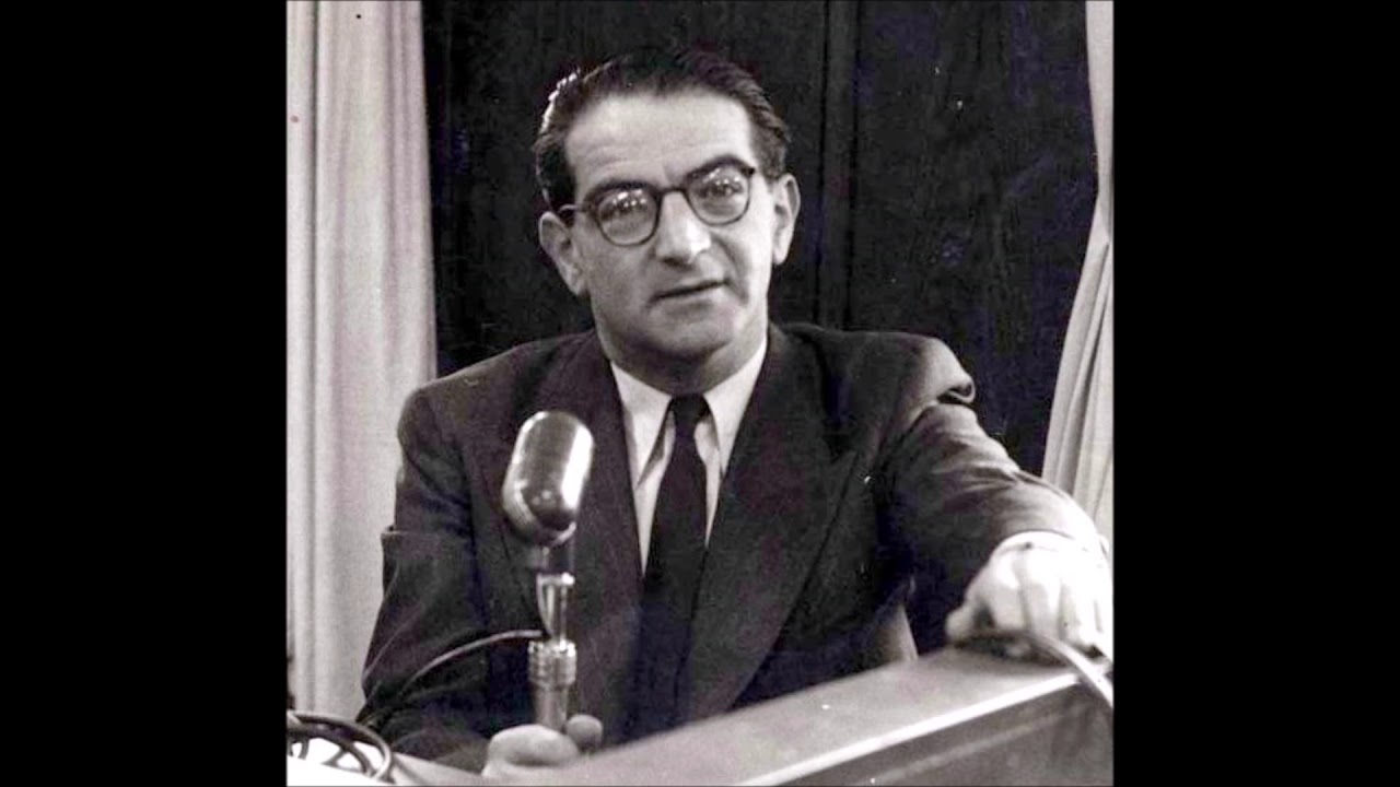 The Jewish Story: The Kastner Affair