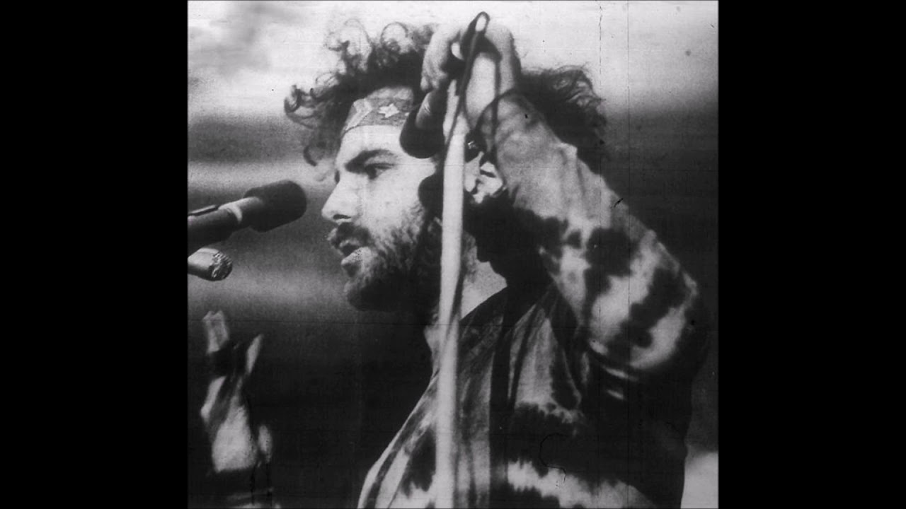 The Jewish Story: Spirit of the Sixties, part IV: The Radical Break