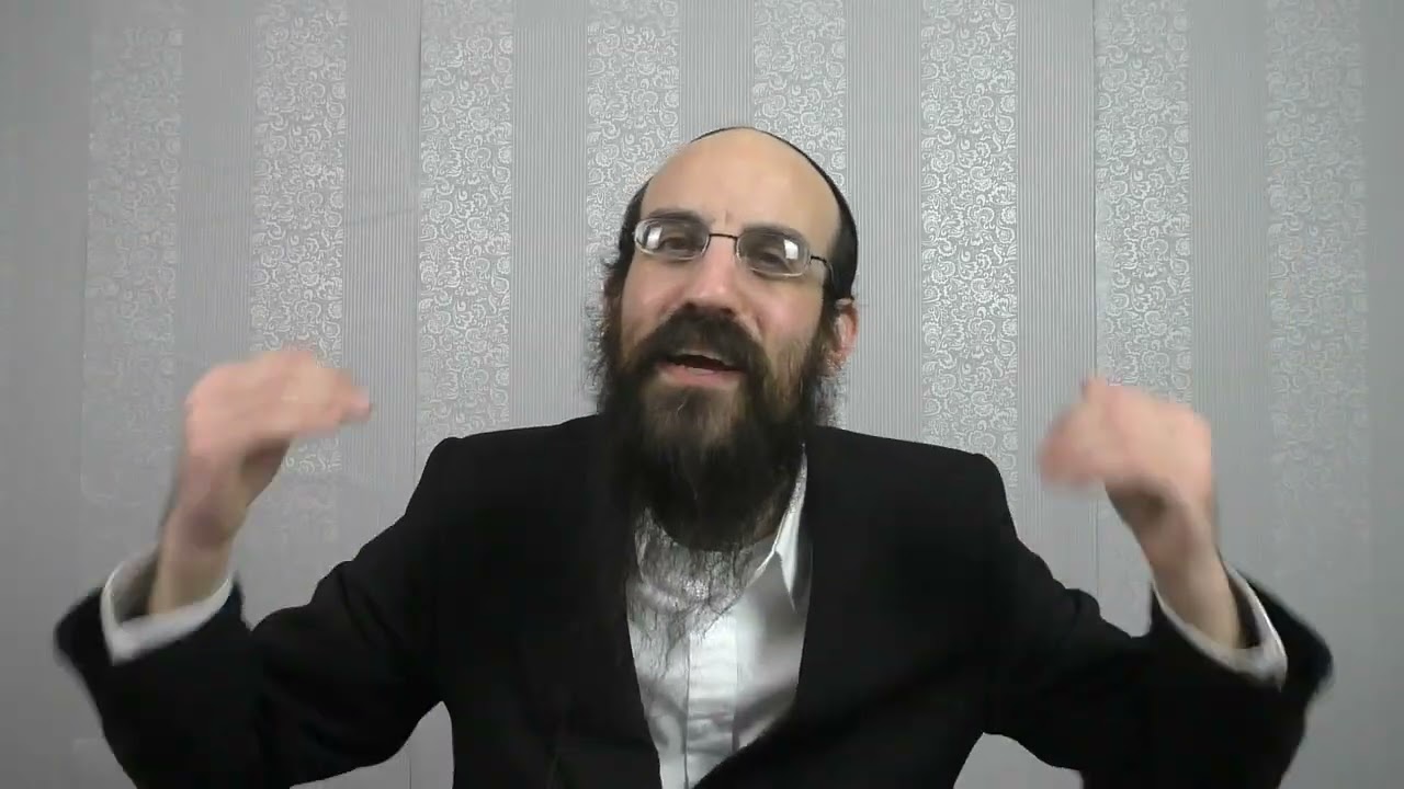 Vizhnitzer Rebbe - R. Yehoshua Nissan - TorahAnytime.com