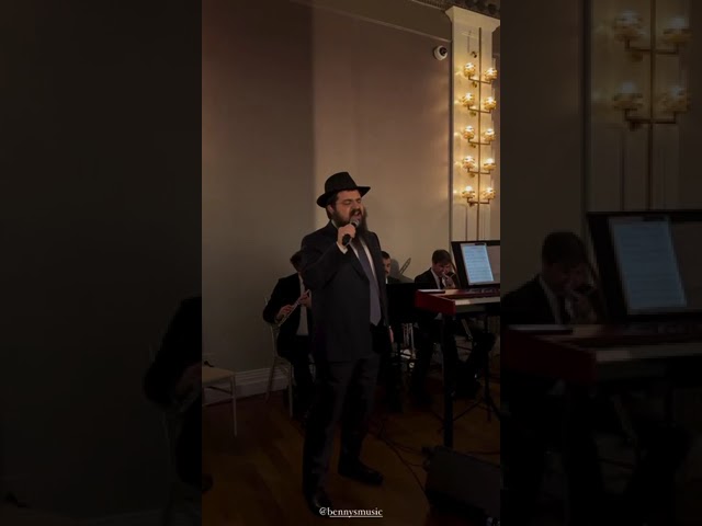 Freilach 🎹 Benny Friedman