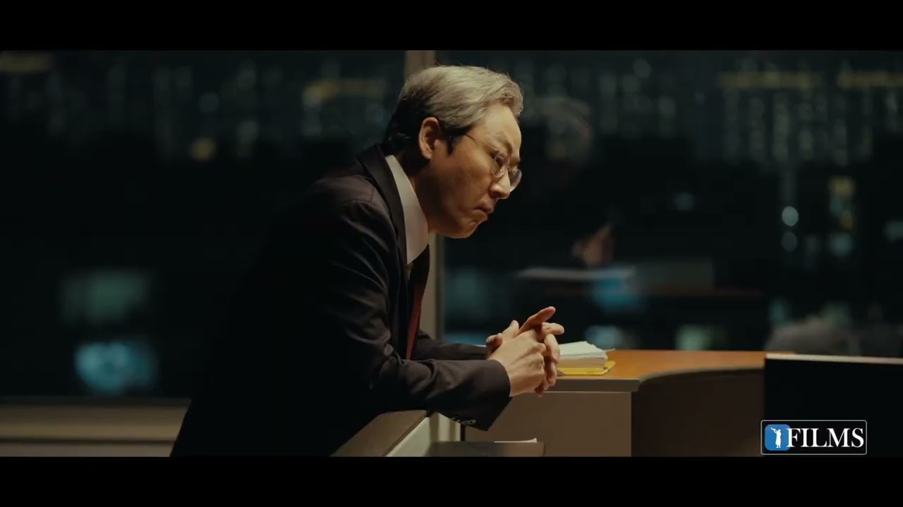 OHR HAGANUZ MOVIE CLIP PART 8