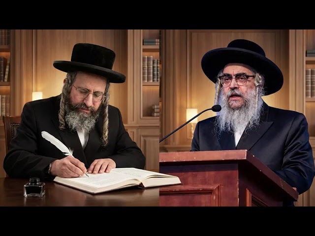אהרן טייטלבוים'ס אטאקע אויף ברעסלעוו, און די תשובה פון ראשי ברעסלעוו