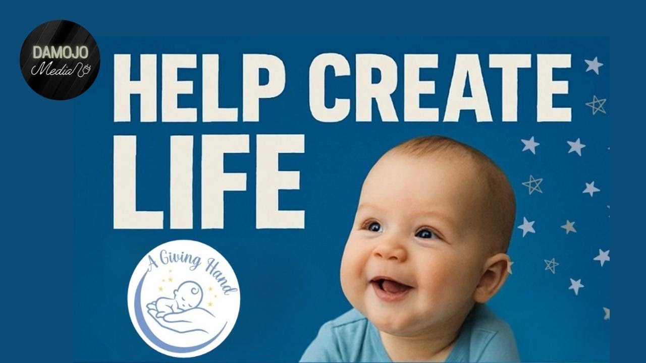 A Giving Hand Promo Video