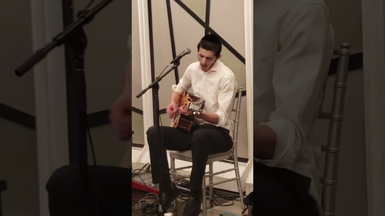 Yankloo 7 years ago !!!! MUST WATCH!!!! Plz subscribe!!! #music #jewishmusic #yiddishmusic #yiddish