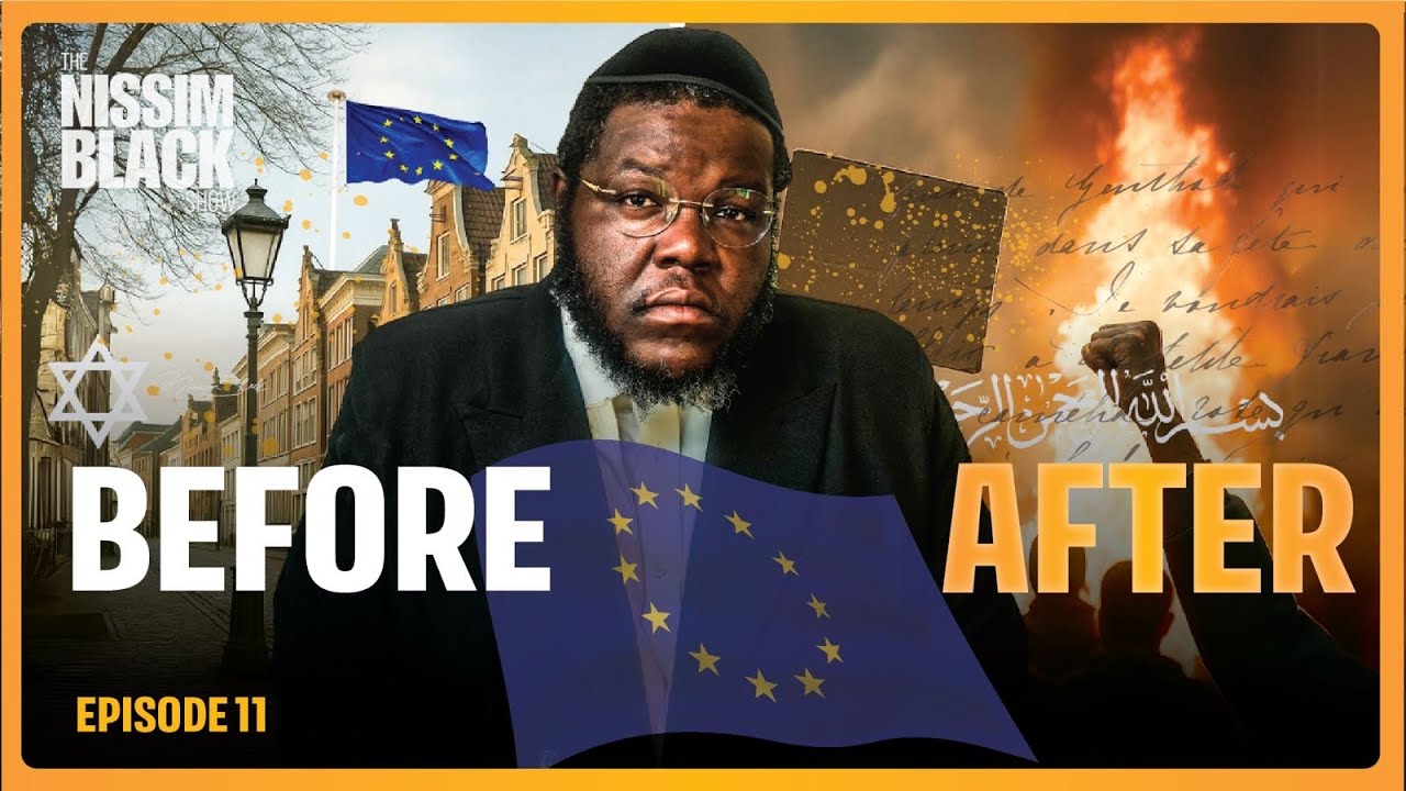Europe is Finally doomed, Here's why