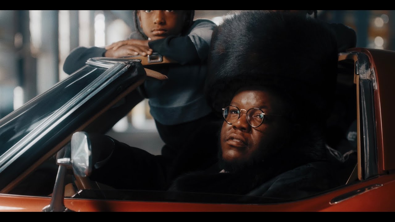 Nissim Black - The Hava Song (Official Video)