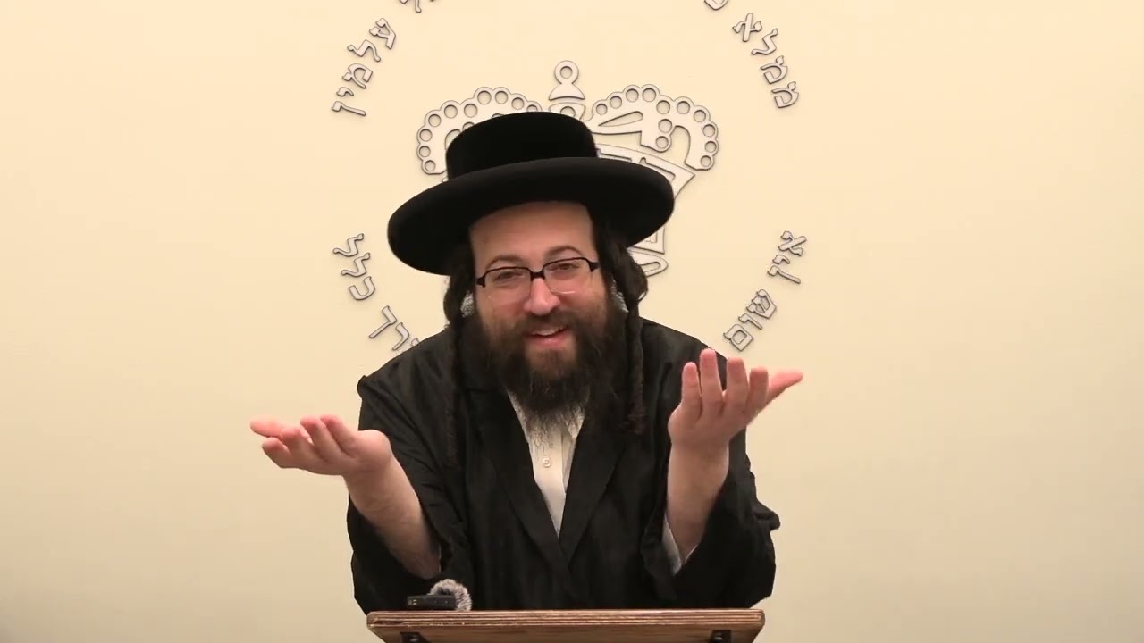 ר' יואל רוטה - הילולת מוהרנ''ת - ליל עשרה בטבת בני ברק תשפ''ה - R' Yoel Roth