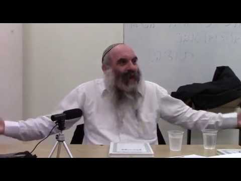 שלמות והשתלמות, שבת וששת ימי המעשה - הרב יהושע שפירא