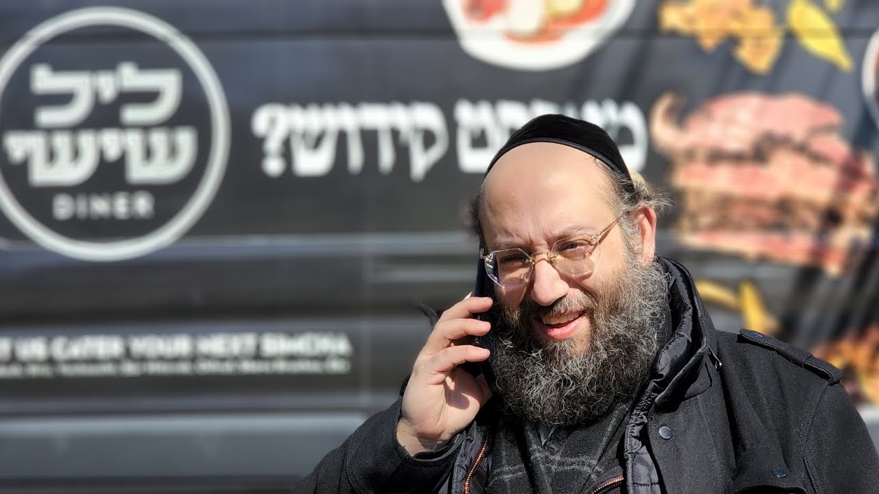 "Exclusive Interview with the Owner of ליל שישי Take Out:The Only Heimish Pesach Program in Orlando"