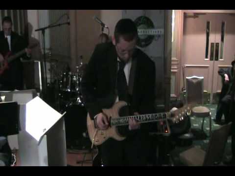 Ari Boiangiu Does Alot of Great Guitar Solos