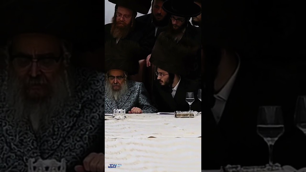 ישראל אדלר בגראמען - שיר געגועים וציפיה לבית המקדש.