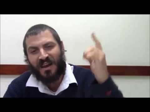 דיוקנו של יעקב - תיווך בין נשמה לגוף - דבר תורה לפרשת וישב - הרב דביר אטרה
