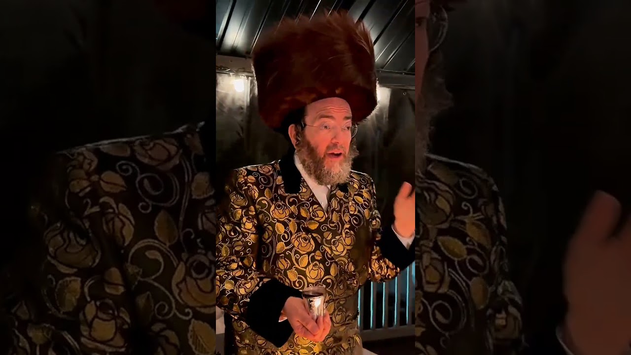 זיסע לעכטיגע וואך אמן