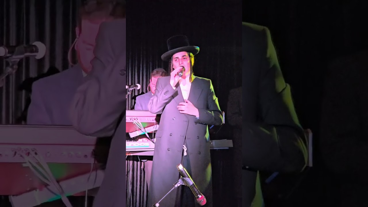 ביצוע  נדיר!!דינר בוני עולם לונדון London uk adraba #live #singer #music
