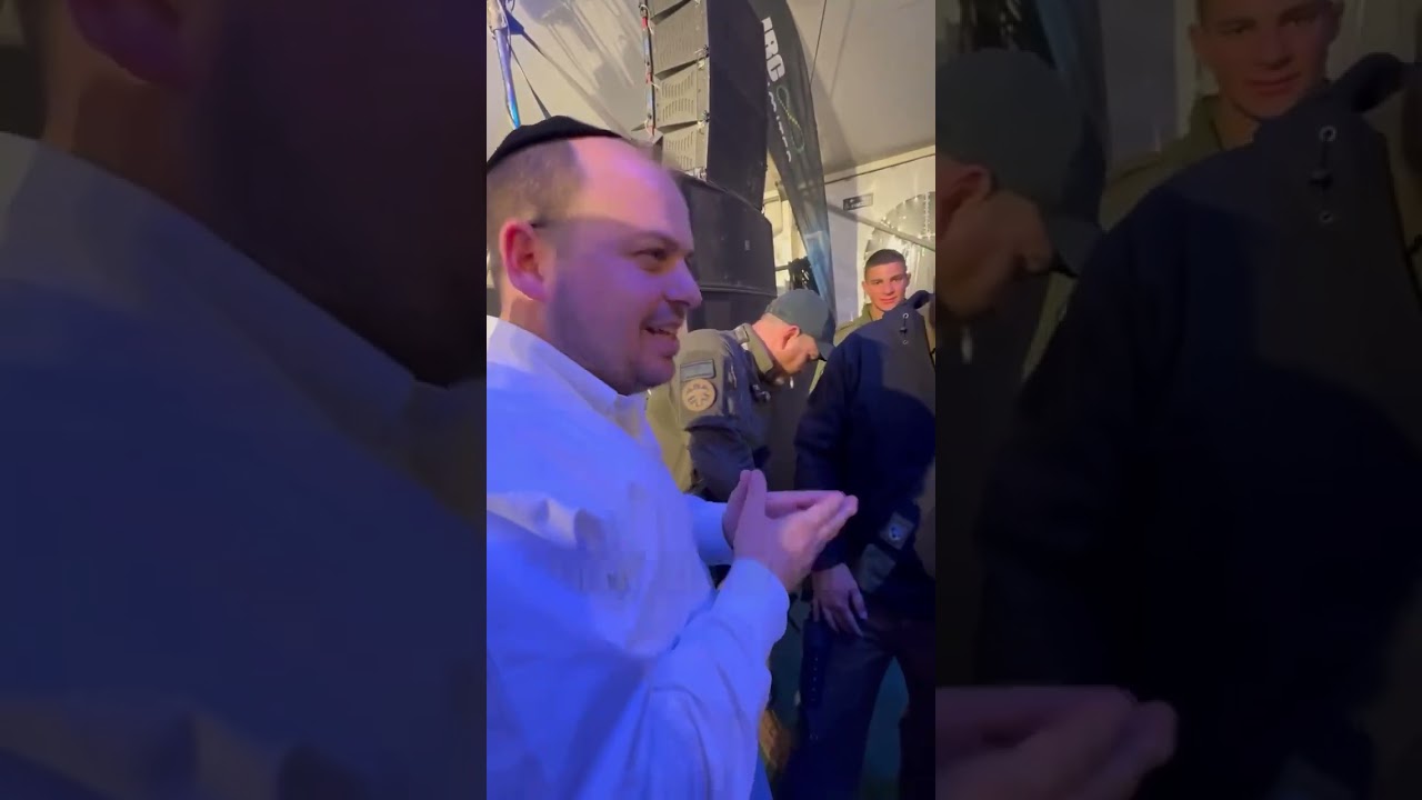 ההשפעה המרגשת ביותר