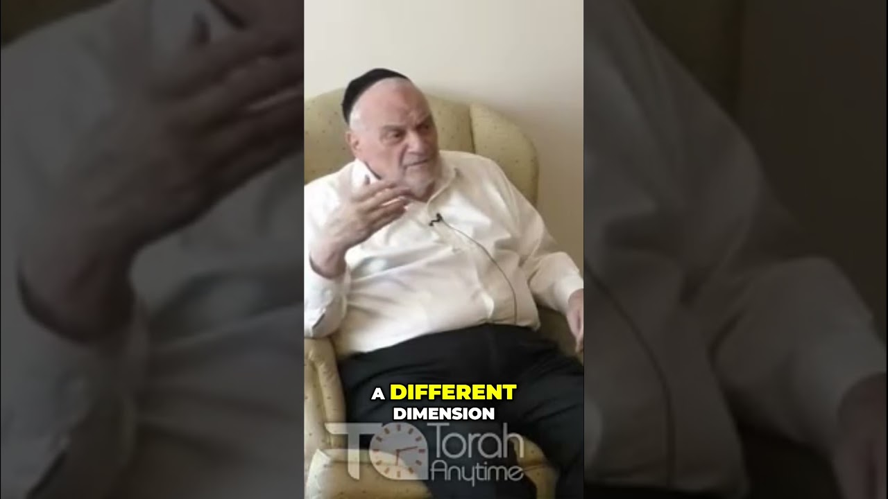 Building an Eternal Family: Strengthening Klal Yisrael #Shorts