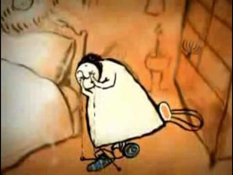 LULLABY IN YIDDISH