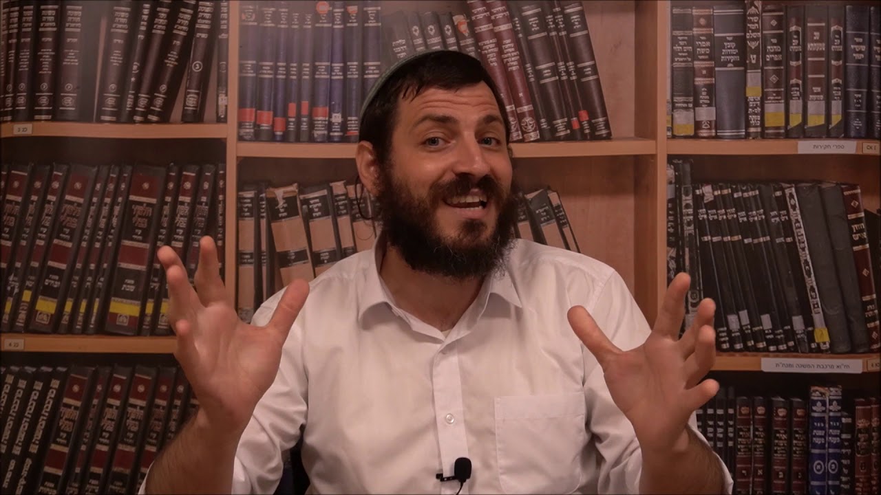 "מה טובו אהליך" | חיזוק התא המשפחתי - דבר תורה לפרשת בלק - הרב דביר אטרה
