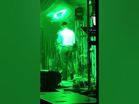 Yoni Z Performs "Home" by Nissim Black- Pesach at the Hilton Stamford #6