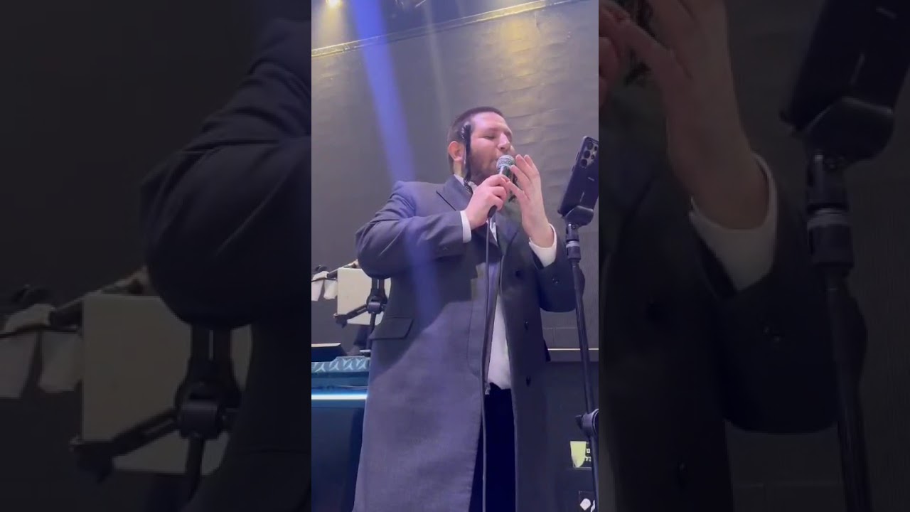 עד אחרי הנצח | שמוליק קליין ויוחנן אורי בביצוע מרגש  #music #לייב