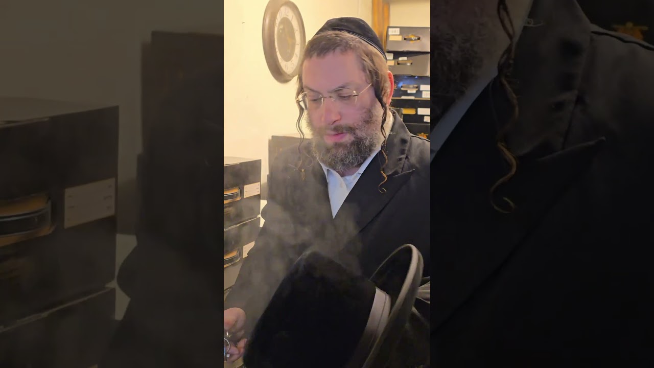 Krausz Hatters Lakewood: Hat Restoration & New Hats - Special Discount for Pesach!