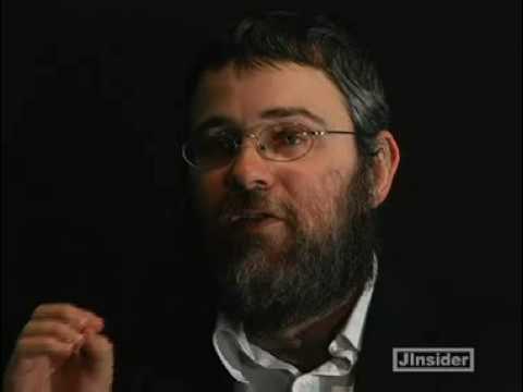 Lech Lecha: Rabbi DovBer Pinson