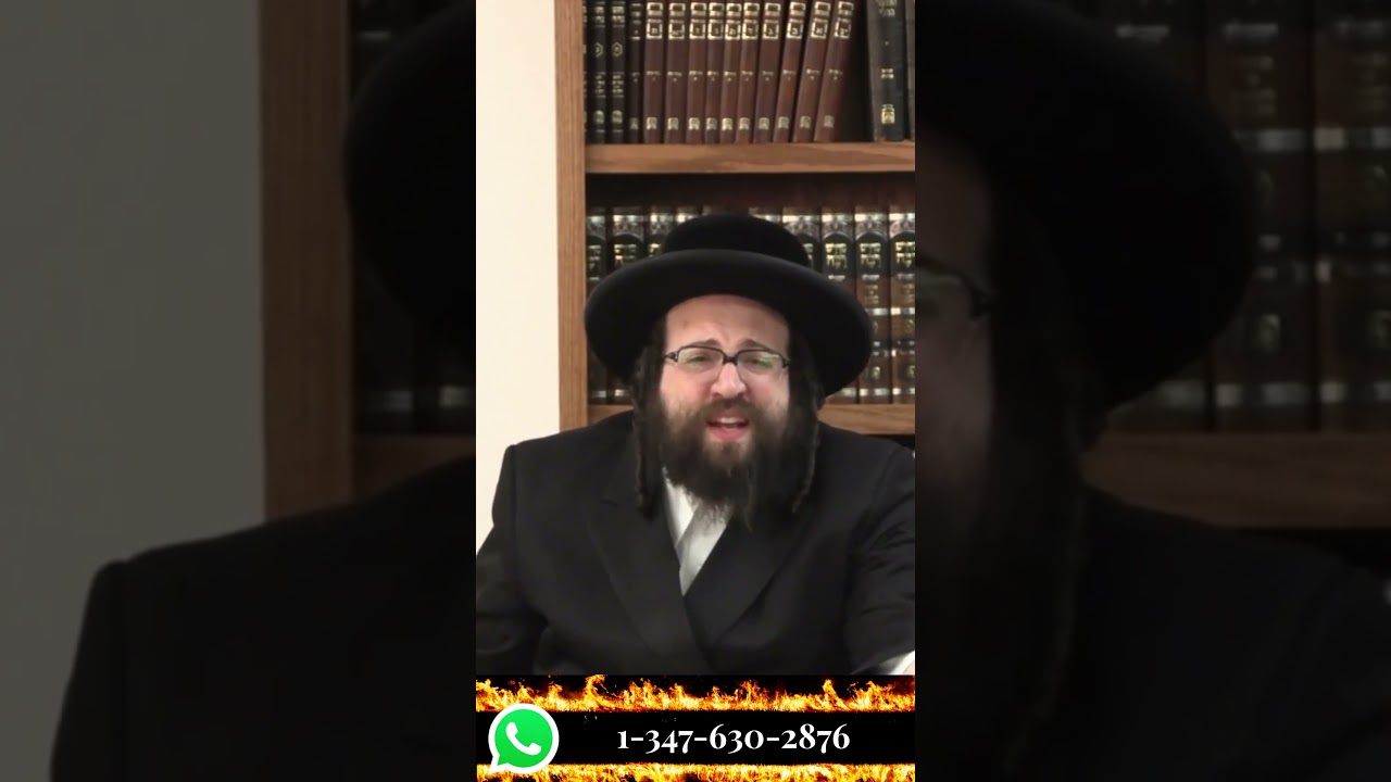 ווען האסטו איר לעצטע מאל געגעבן א גוט ווארט