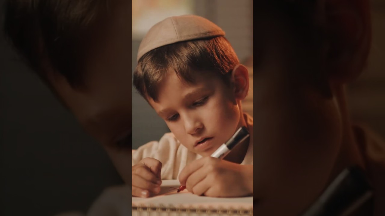 קליפ חדש ודואט מרגש - הירשמו לערוץ ואוטוטו זה אצלכם #הדיבור_של_הלב @AviIlson