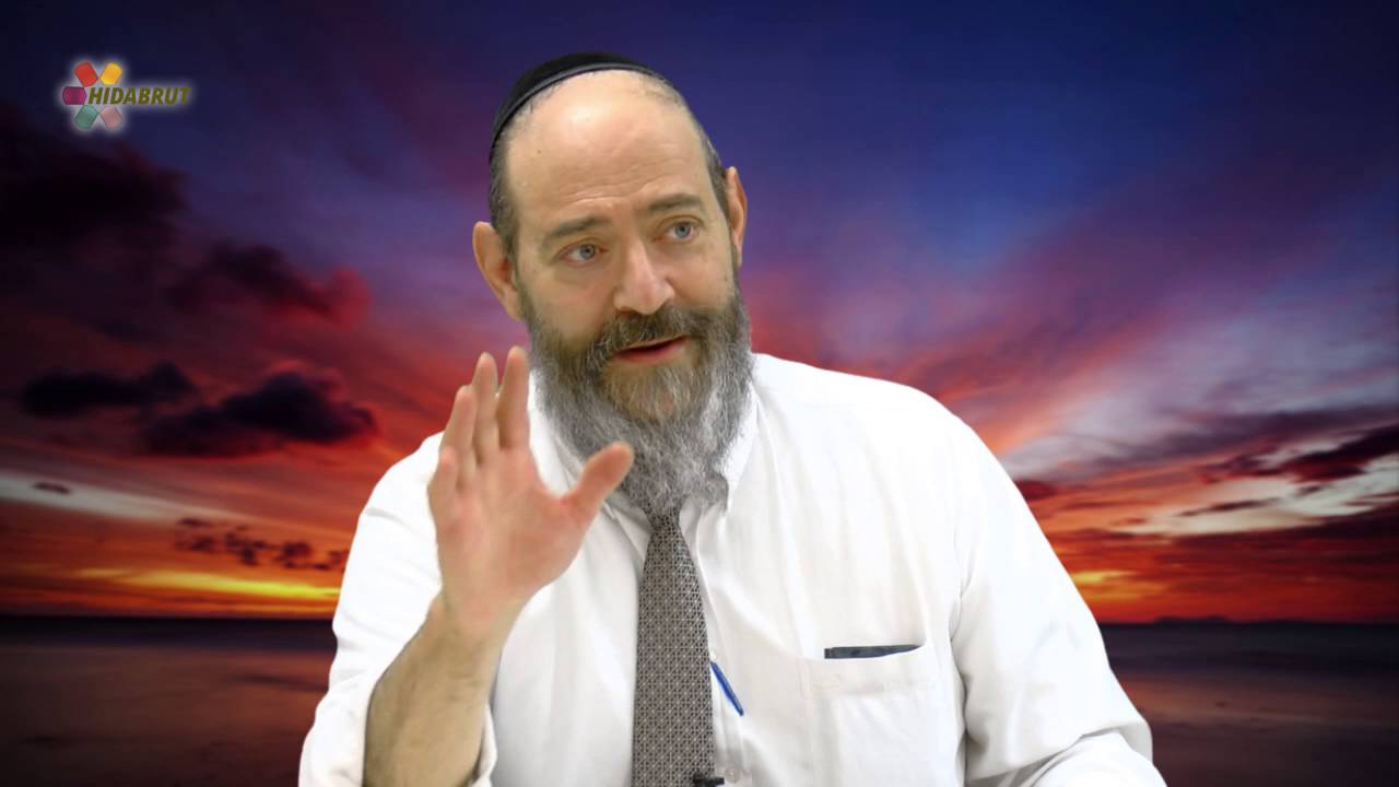 Parshat Korach: It's All Up to the Wife - Rabbi David Kaplan