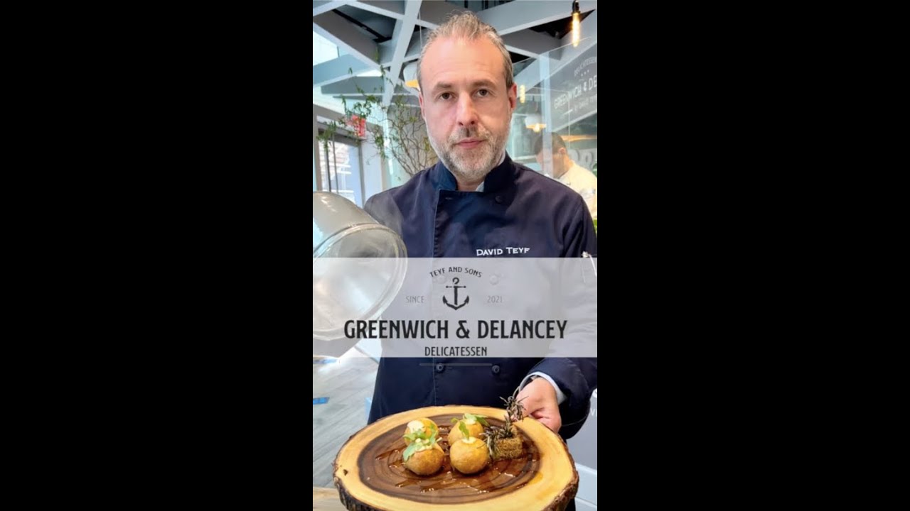 Greenwich & Delancey Deli