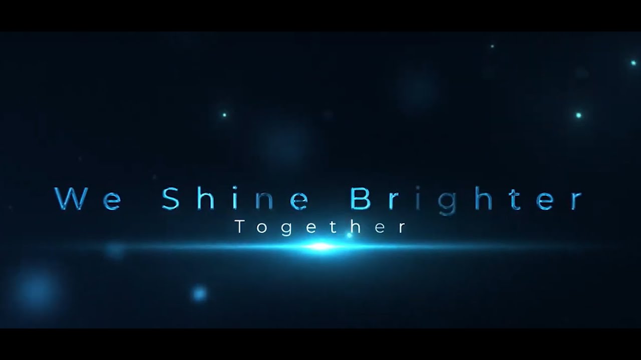 Share Your Light