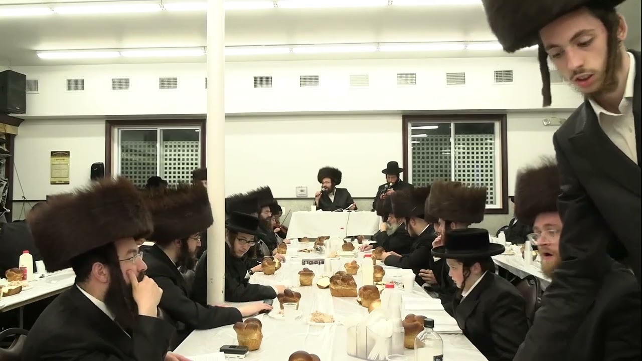 ר׳ יואל רוטה - כ''ו אב - מוצ''ש ראה תשפ׳׳ג - R' Yoel Roth