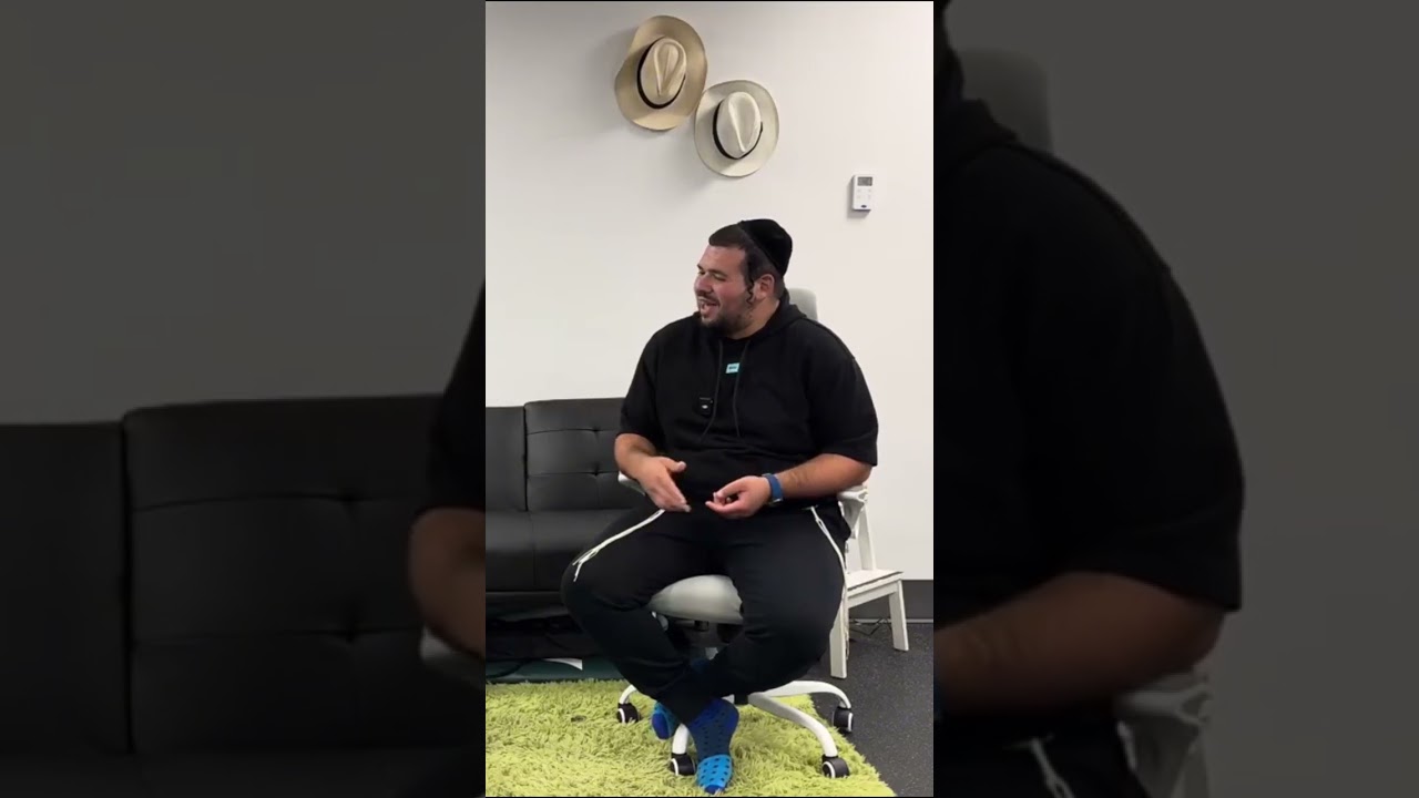 The hardest thing I learned about sales [ new podcast ]