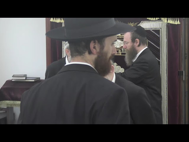 Summary: Chinuch Questions And Answers - Rabbi Zev Smith