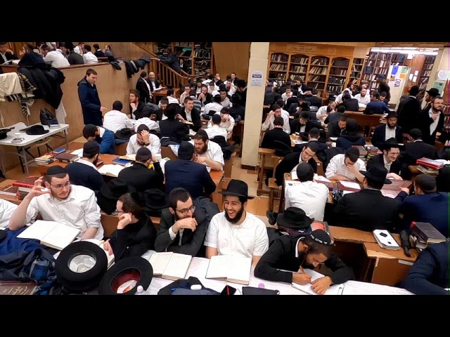 Learning in 770 - 5781