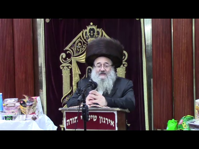 שאלות ותשובות בענייני ברכות - הרב אשר עקשטיין