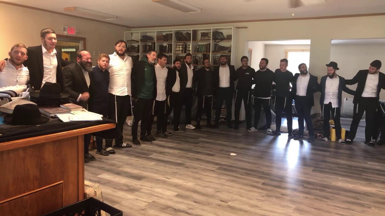 Tisha B’Av Day - Camp Sulam 2025