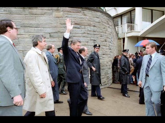 The Attempted Assassinations On Reagan: What Can We Learn?