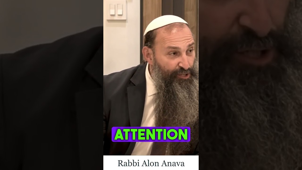 Everything that happens G-od allows it! #torah  #motivational
