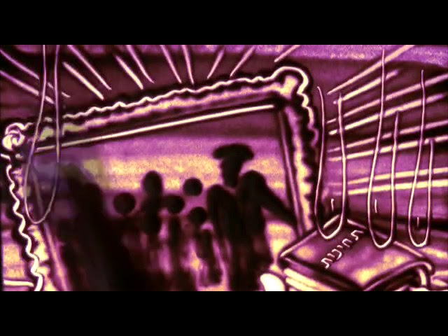 Rabbi Yoel Roth 🎼 Music Video 🎼 - Peace and Love