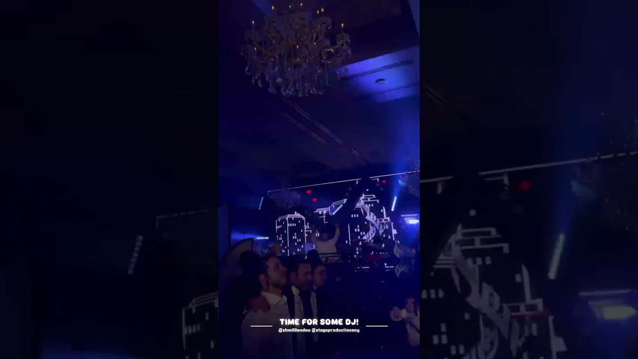 Shmili Landau 🎧🔥